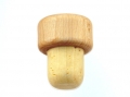 průměr zátky 19