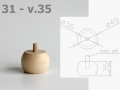  Noha 31