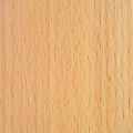 větrací mřížka dřevěná 80x550 natur lak 
